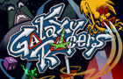 Galaxy Racers