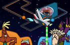 Galaxy Racers