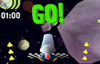 Galaxy Racers